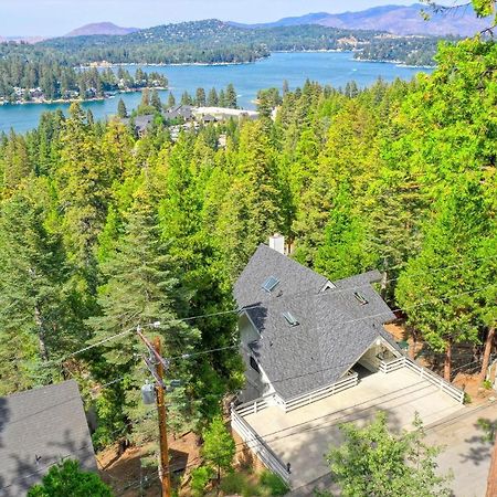 Kid'S Paradise! Ball Pit 2 Lofts Lakeview 5 Bd, 3Ba Lake Arrowhead Eksteriør billede
