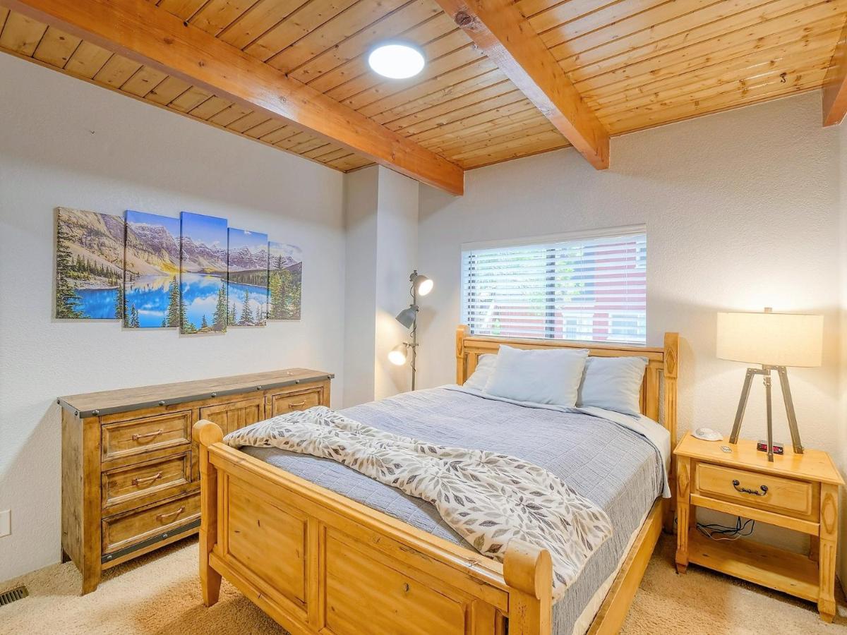 Kid'S Paradise! Ball Pit 2 Lofts Lakeview 5 Bd, 3Ba Lake Arrowhead Eksteriør billede