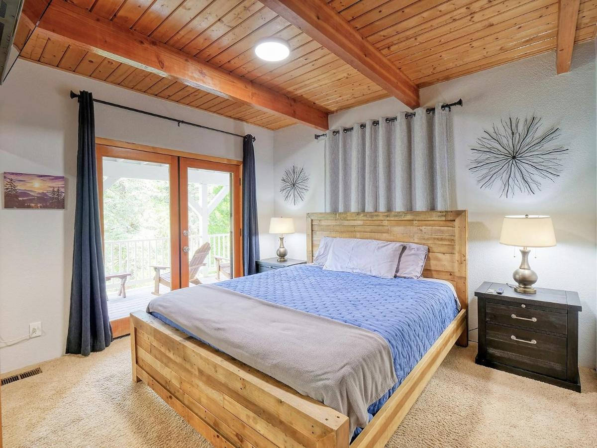 Kid'S Paradise! Ball Pit 2 Lofts Lakeview 5 Bd, 3Ba Lake Arrowhead Eksteriør billede
