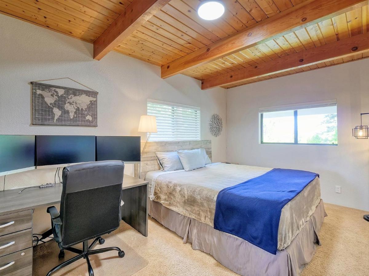 Kid'S Paradise! Ball Pit 2 Lofts Lakeview 5 Bd, 3Ba Lake Arrowhead Eksteriør billede