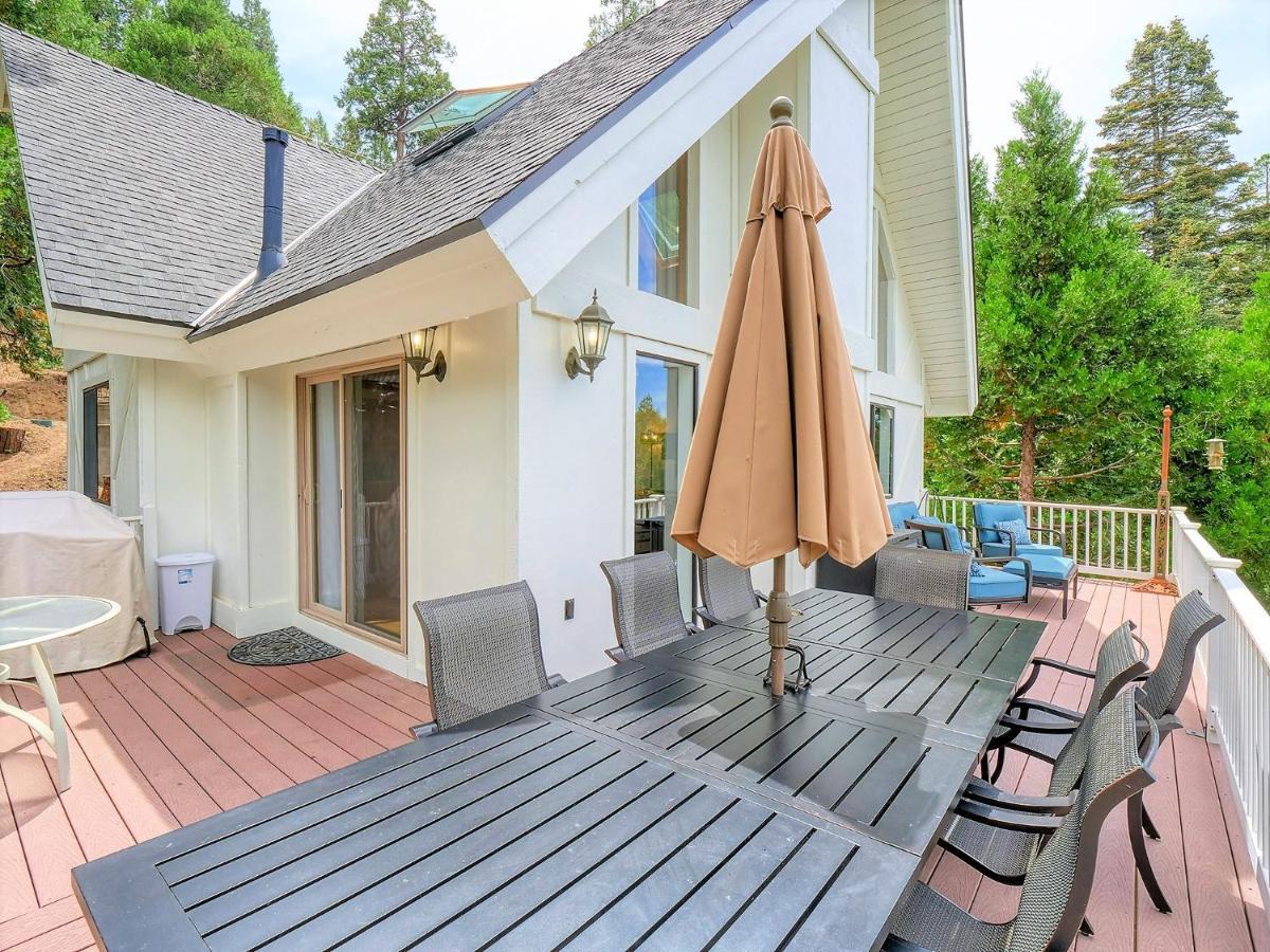 Kid'S Paradise! Ball Pit 2 Lofts Lakeview 5 Bd, 3Ba Lake Arrowhead Eksteriør billede