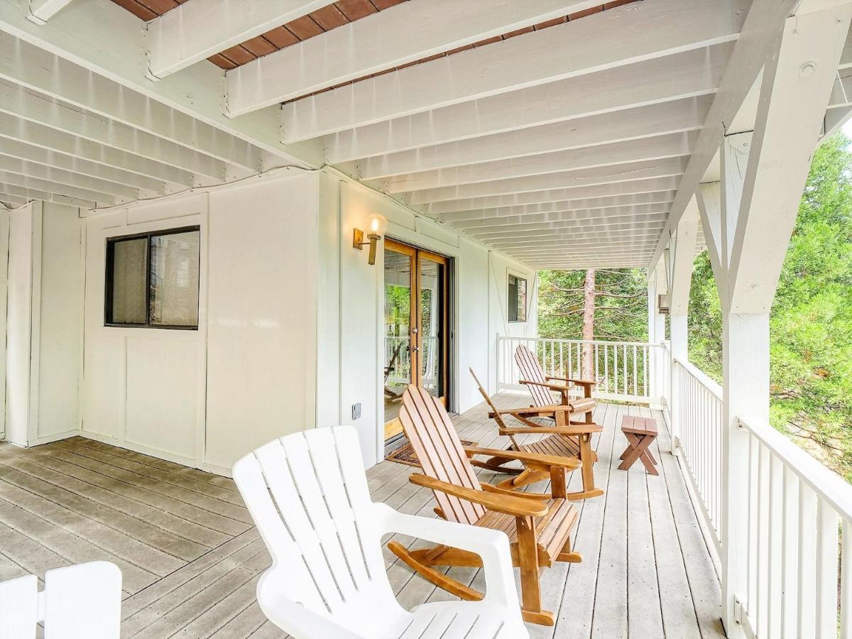 Kid'S Paradise! Ball Pit 2 Lofts Lakeview 5 Bd, 3Ba Lake Arrowhead Eksteriør billede