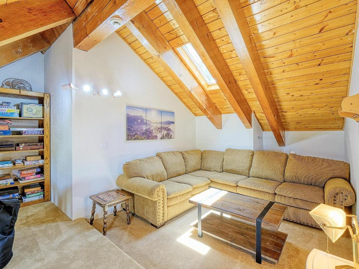 Kid'S Paradise! Ball Pit 2 Lofts Lakeview 5 Bd, 3Ba Lake Arrowhead Eksteriør billede