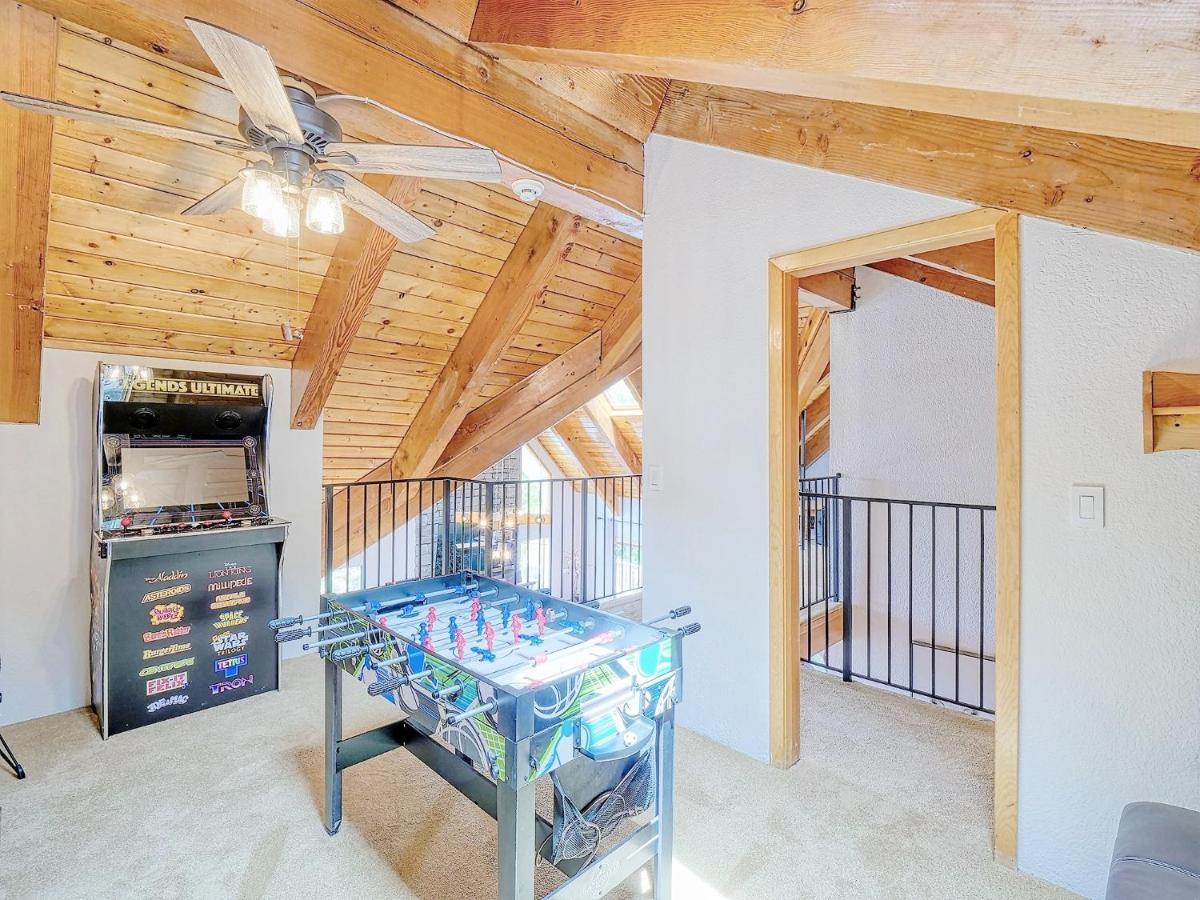 Kid'S Paradise! Ball Pit 2 Lofts Lakeview 5 Bd, 3Ba Lake Arrowhead Eksteriør billede